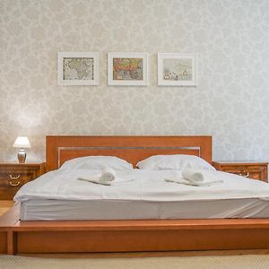 Appartement met Twee Slaapkamers