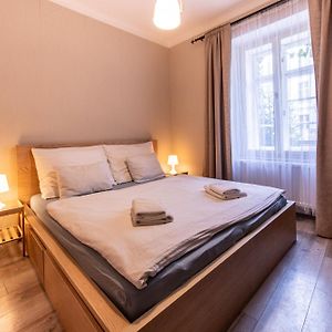 Uitgebreide Kamer met een King Size Bed
